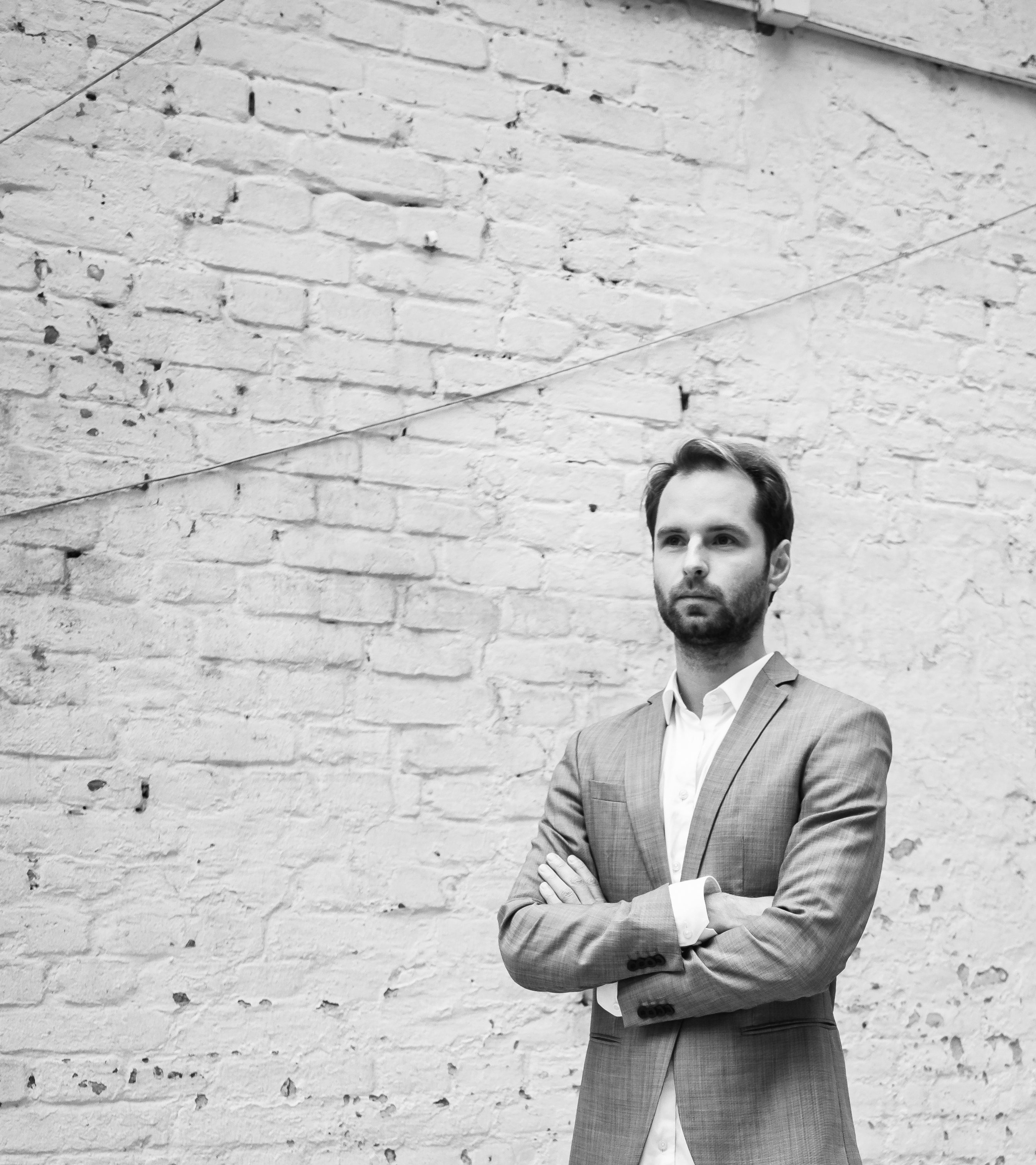 Greger Stetz arkitekter